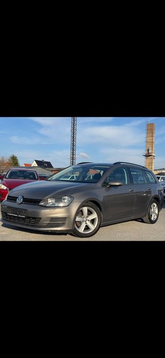 Golf7 2.0 TDI 150 cavalos