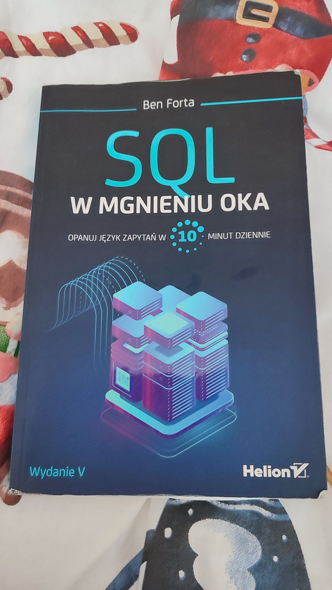 Sql w mgnieniu oka