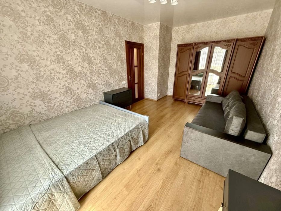 Здається 1 кімната новобудова вул.Відінська