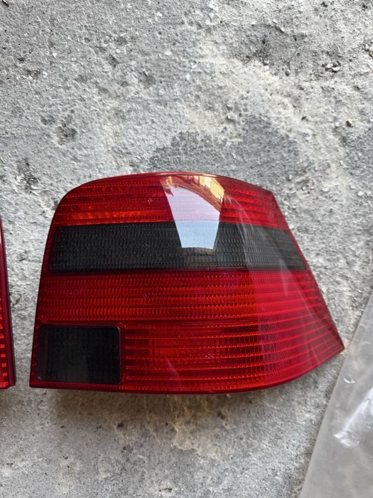 Farolins pacific vw golf 4