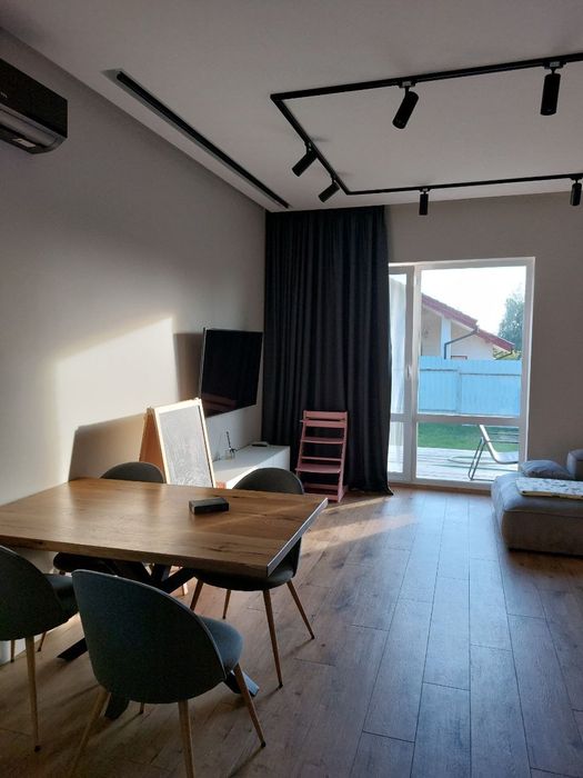 Затишний будинок 100кв.м, 10 хвилин до метро