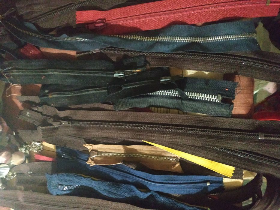 Замочки, різні нові і б/в