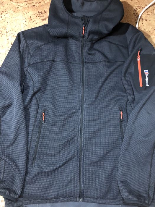 Спортивний світшот Berghaus