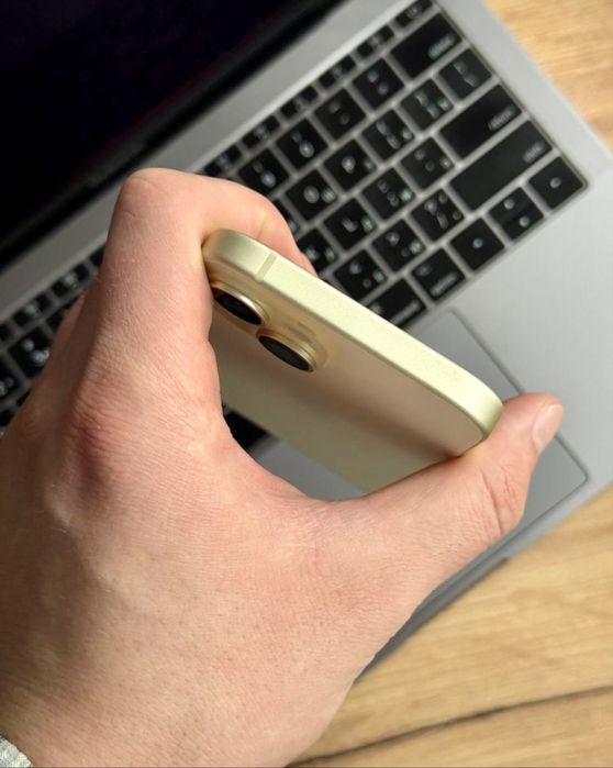 IPhone 15 Plus 256 Gb