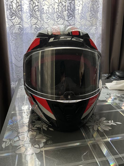 Продам Шолом LS2 – надійний захист