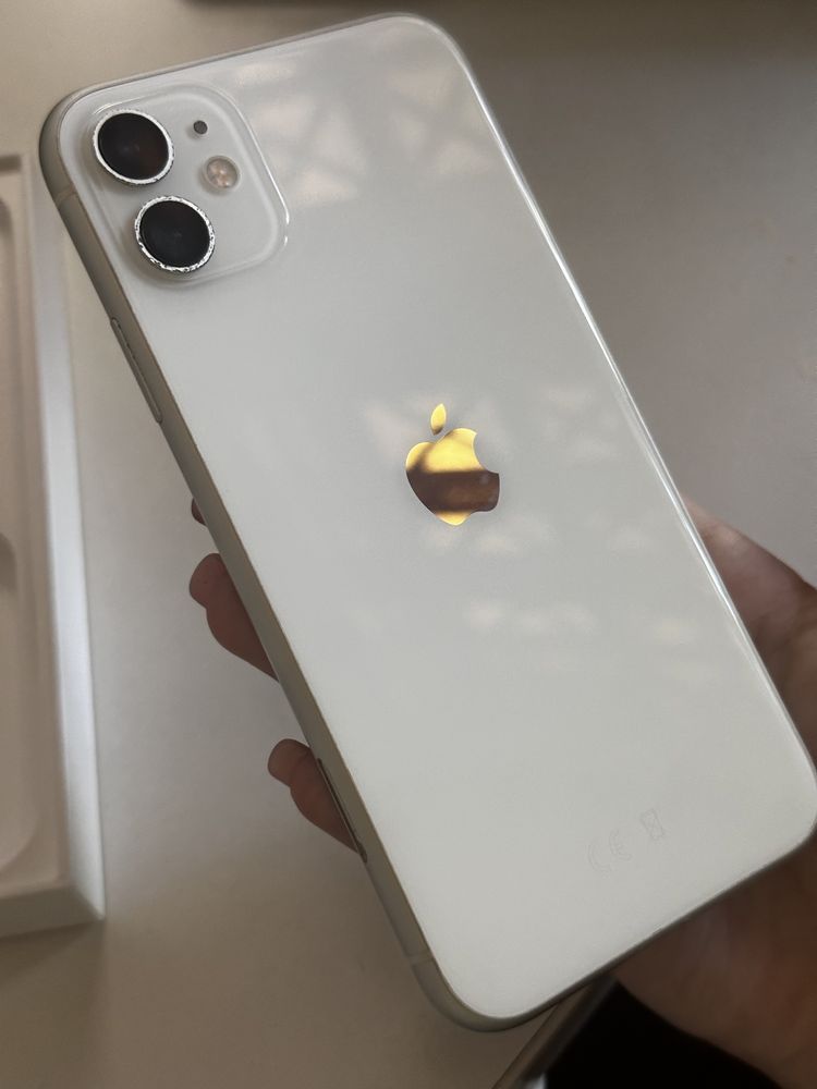 iPhone 11 на 64 гб