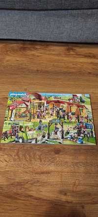 Playmobil Puzzle 54 elementów