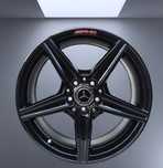 FELGI ALU MERCEDES 5X112 18 7,5 ET44 C KLASA W205 A205 W204