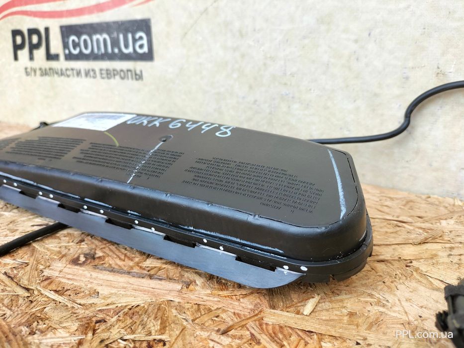 VW Jetta V 05-11 подушка безопасности в сиденье правая 1K4880242D