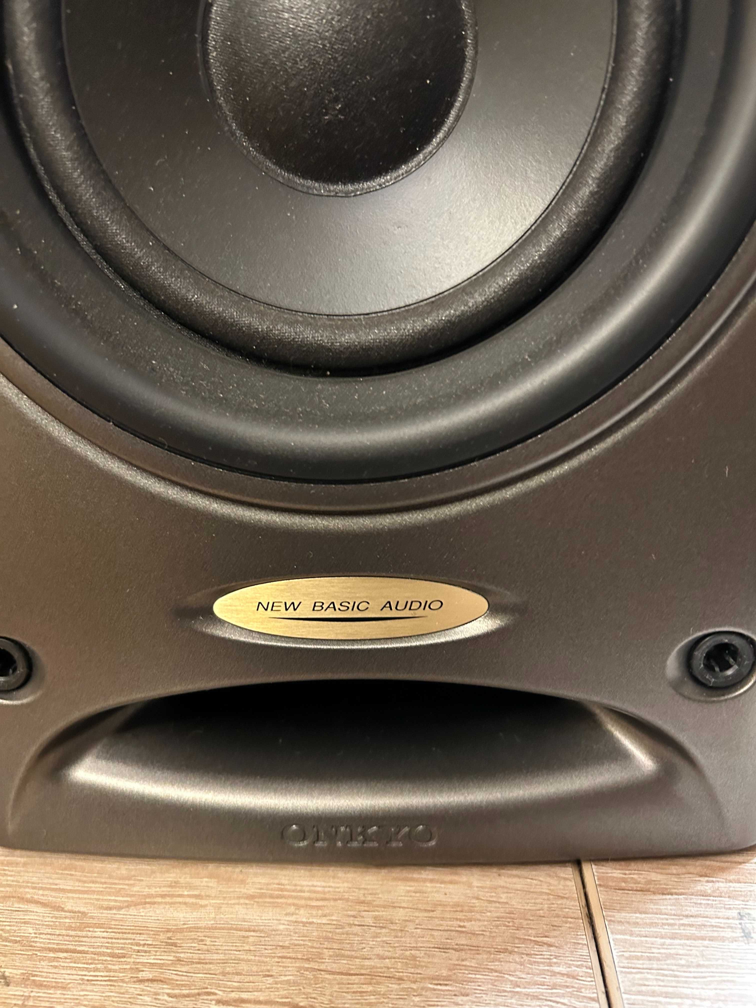 Kolumny ONKYO PS-A7