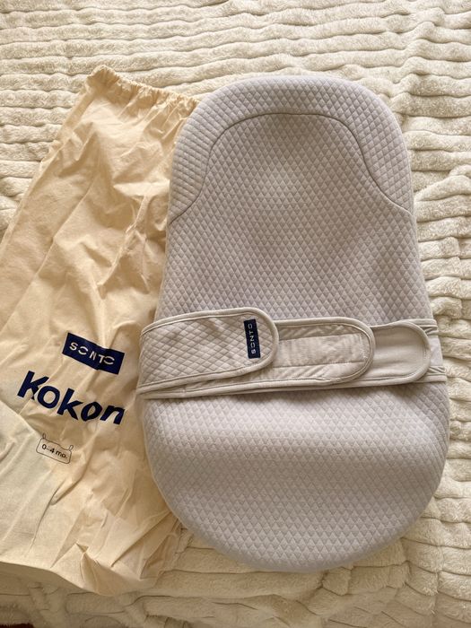 Кокон Sonto серый