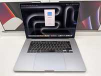 Apple Macbook Pro A2141 16 Mid 2019 (2020) i7-9750H/16GB /512GB /5300M