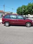 Chrysler Grand Voyager