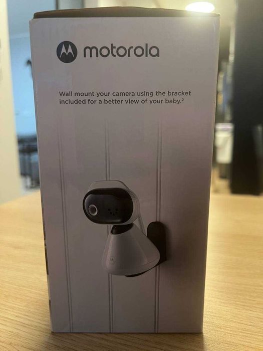 Відеоняня Motorolla PIP 1500 нова