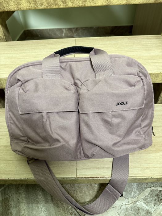 Сумка для візочка Joolz - Premium pink