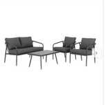 Conjunto Jardim Aluminio