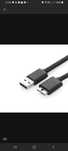 Kabel USB 3.0 - Micro 3.0 Note 3 Galaxy S5 0,5M pasuje też do dysku