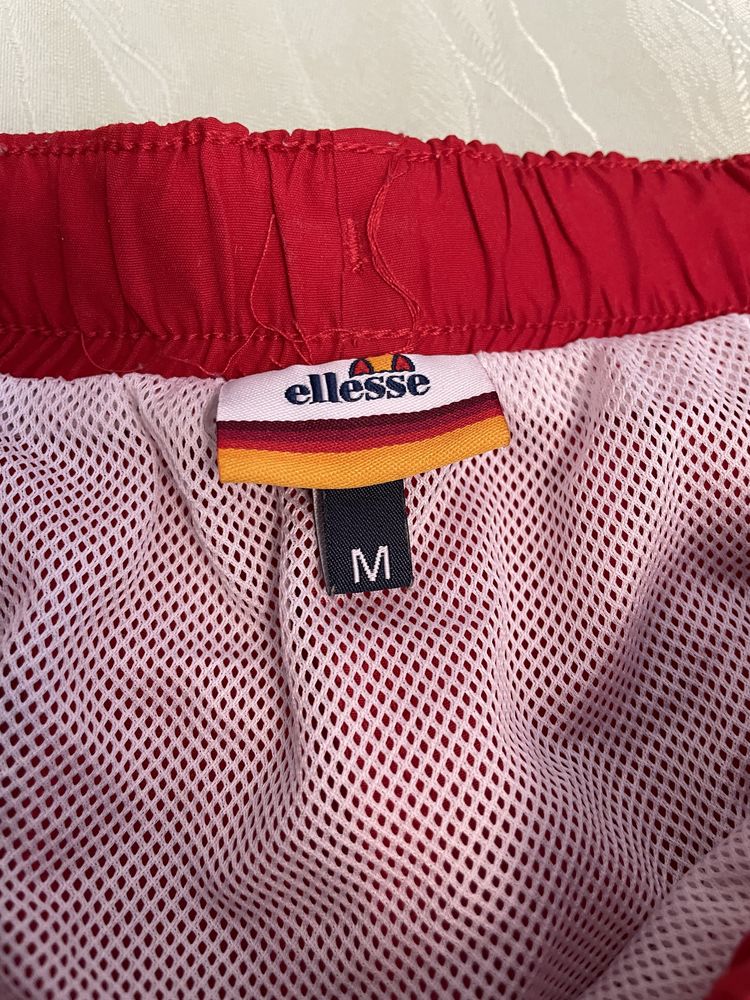 Шорты Ellesse