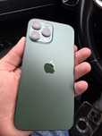 Iphone 13 pro max 256gb