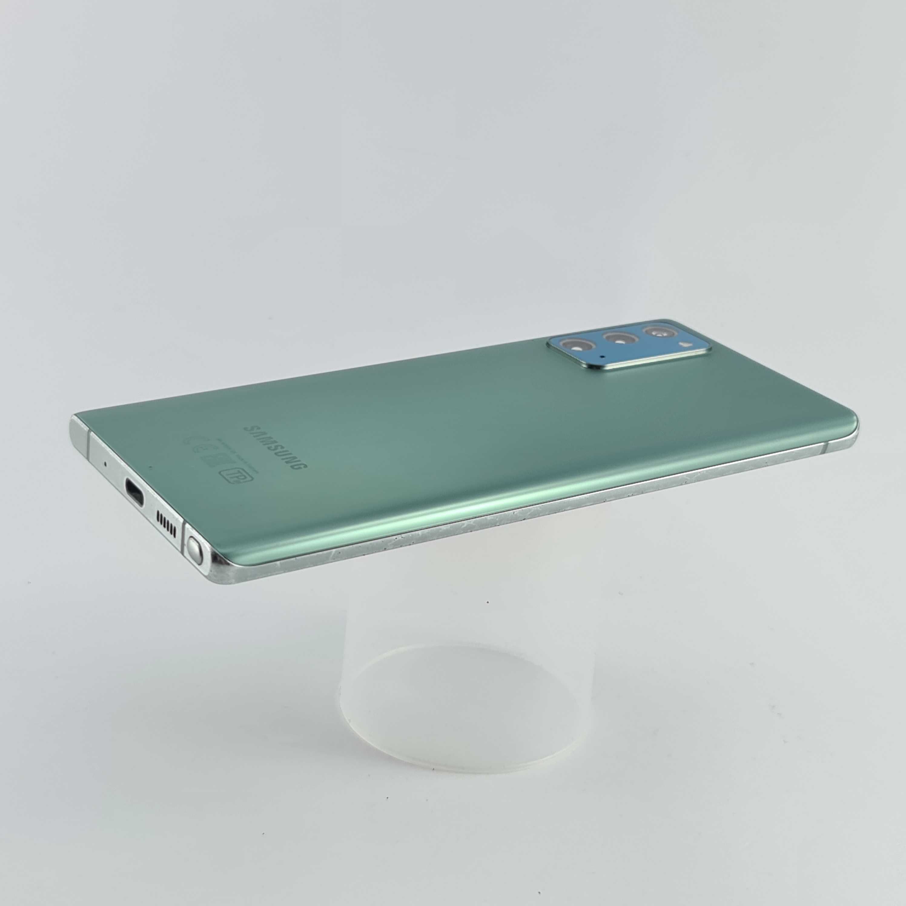 Офіційний Самсунг Samsung Note 20 8\256 Dual Sim Гарантія 180 днів