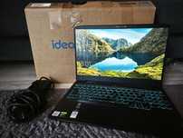 Laptop gamingowy Lenovo i5-10300h GTX 1650Ti 16gb 256+1tb do gier 4199
