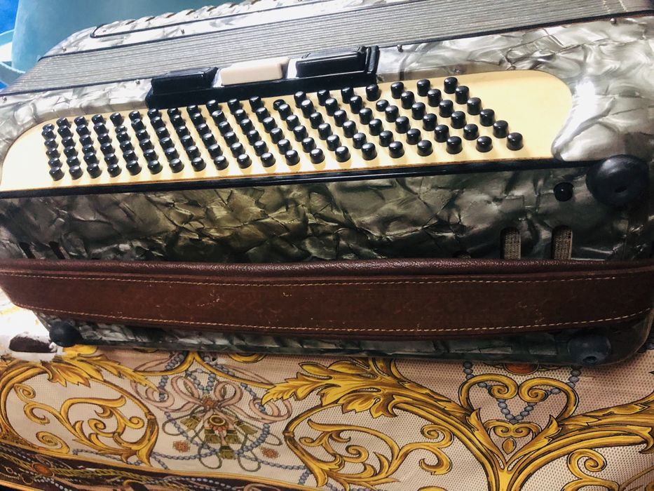 Weltmeister под восстановление