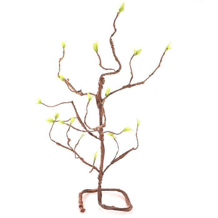 repti-zoo jungle tree - liana / drzewko gięte