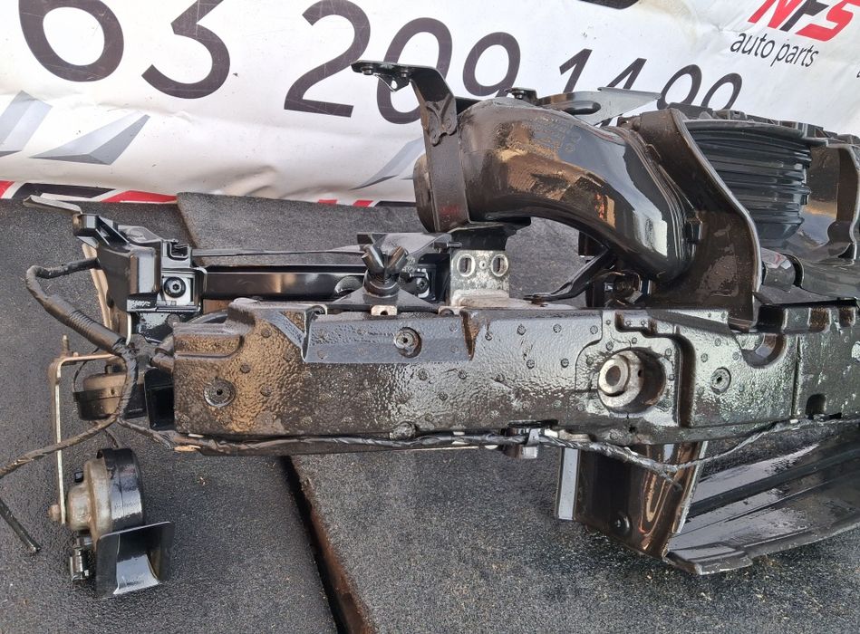 Телевізор передня панель підсилювач bmw m5 e60 7178080-03