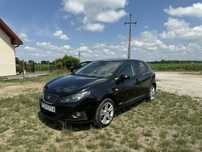 Seat Ibiza Seat Ibiza IV Copa, pierwszy właściciel w kraju