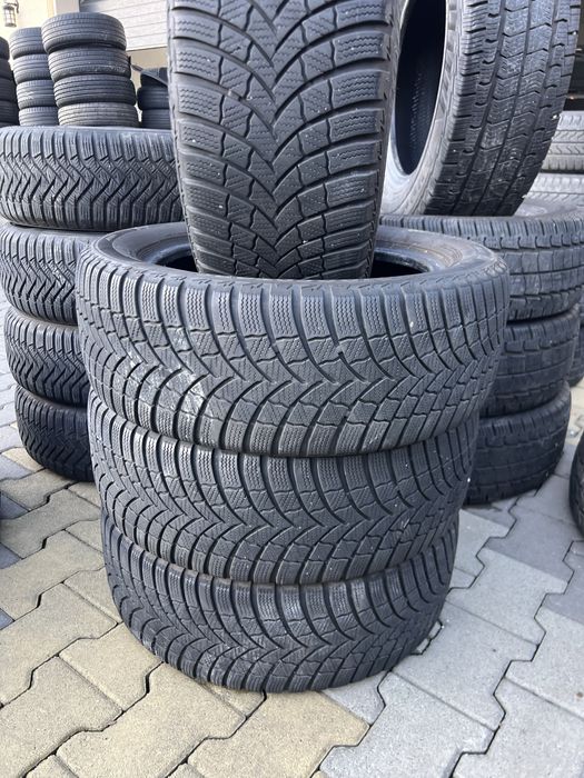 205/55/16 шини у гарному стані