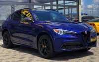 Alfa Romeo Stelvio Ti 2020