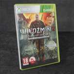=> PL Wiedźmin 2: Zabójcy Królów Xbox 360 GameBAZA