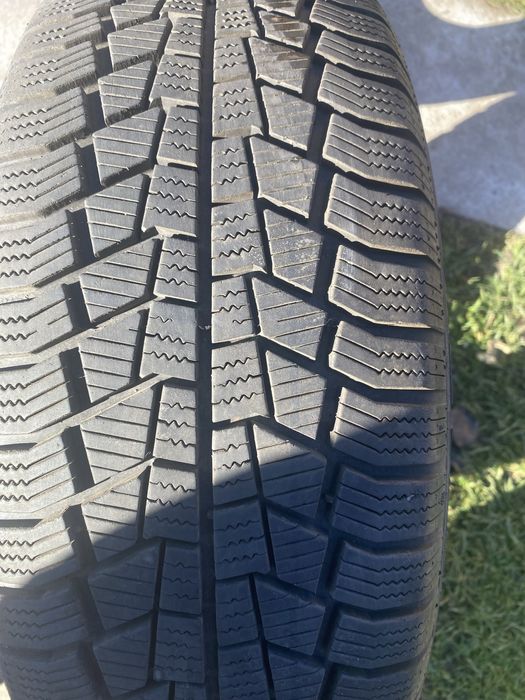 Sprzedam 4 Opony zimowe  wiking  205/55 R 16