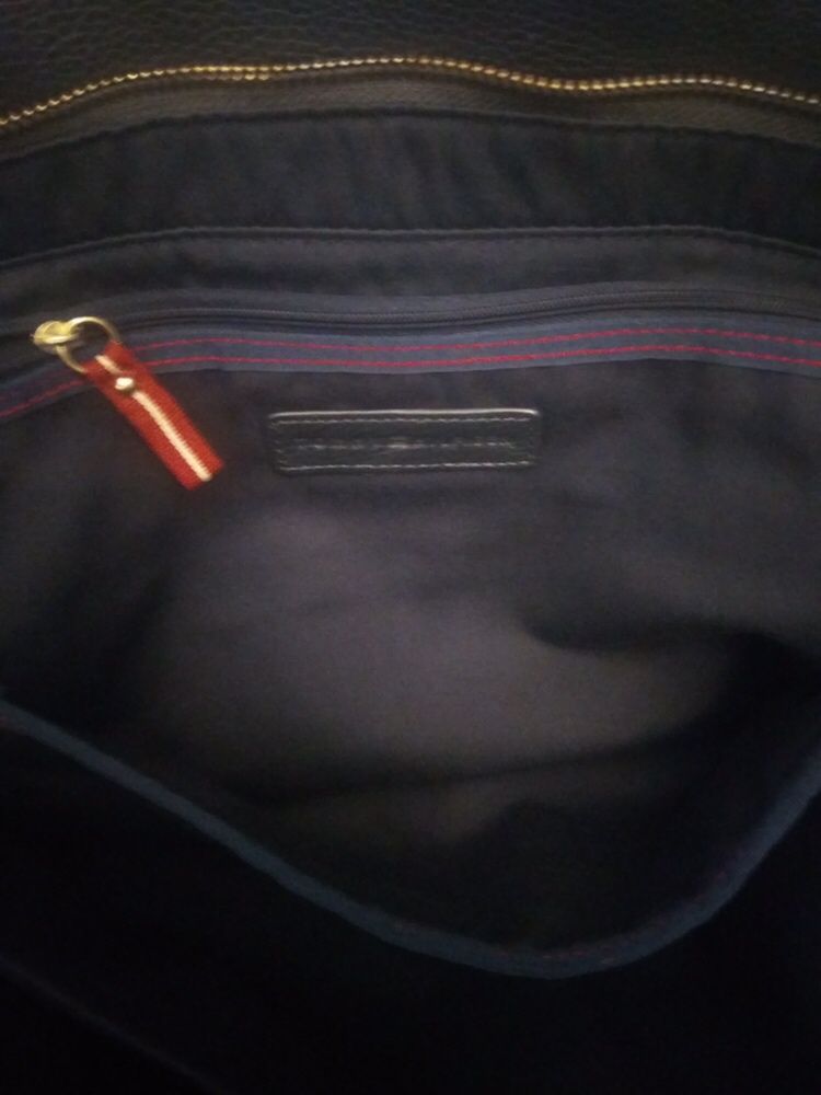Torebka Tommy Hilfiger