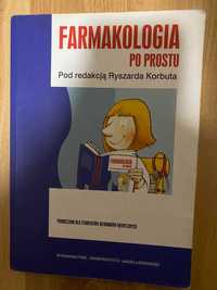 Farmakologia po prostu