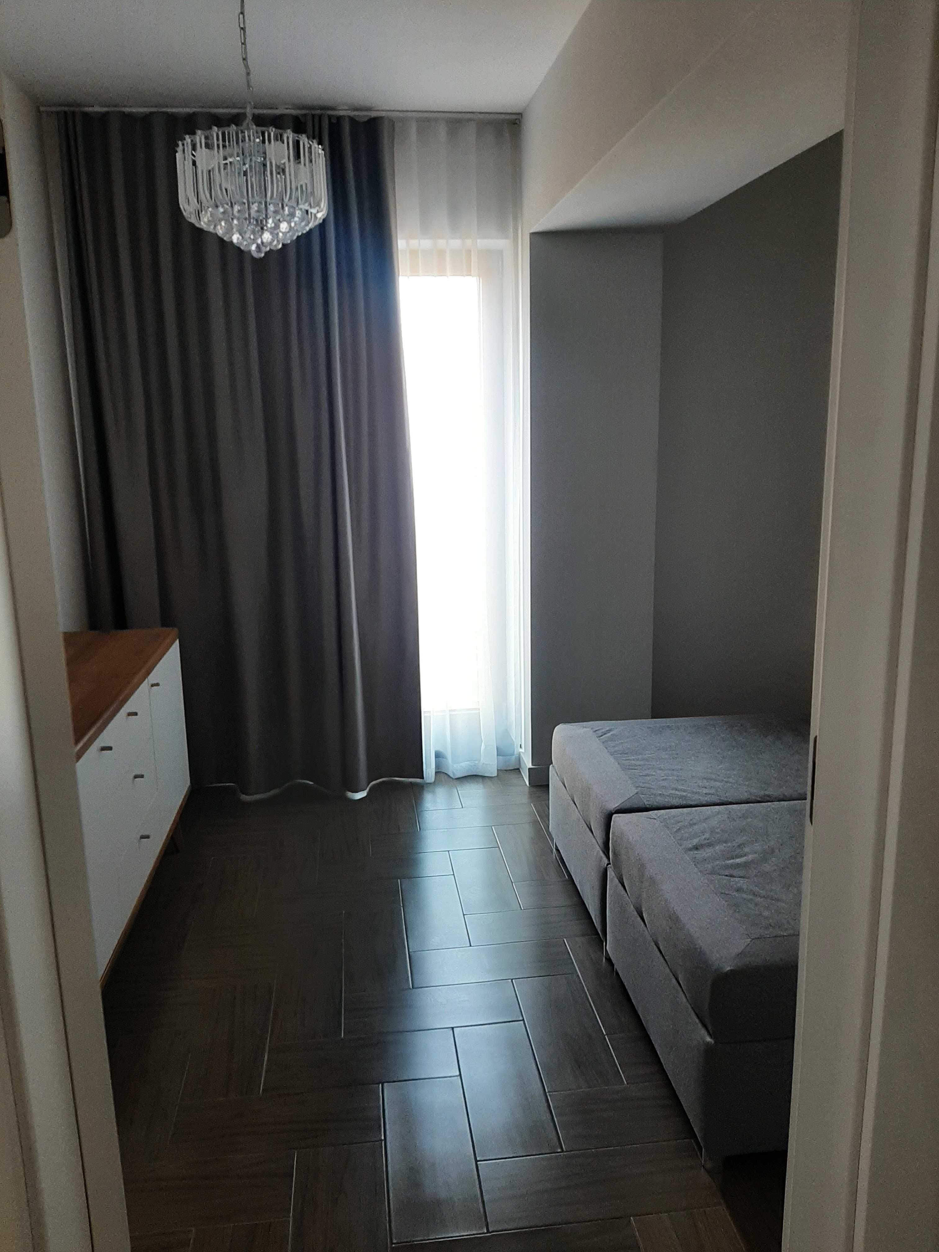 Mieszkanie 3 pokojowe w centrum