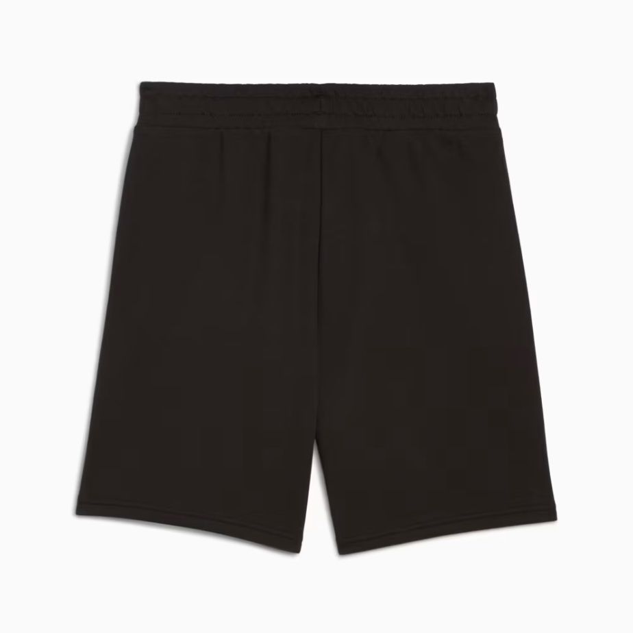 ОРИГІНАЛ шорти PUMA ESS Shorts 682594 01 спорт демісезоні чорні оріг