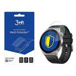 Szkło hybrydowe 3mk Watch Protection™ v. FlexibleGlass na Huawei Watch