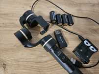 Gimbal stabilizator feiyutech g4qd