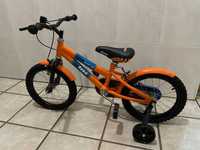 Bicicleta junior Berg Blast