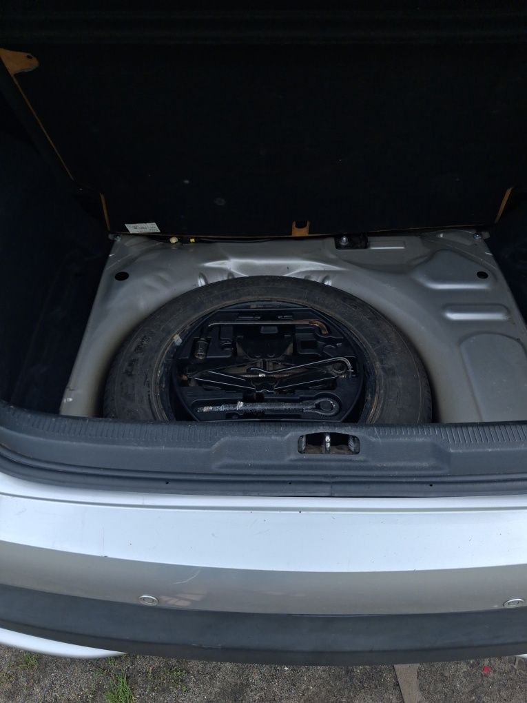 Sprzedam samochód marki Peugeot 207HDI