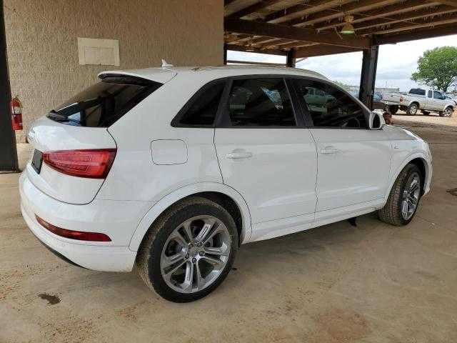 AUDI Q3 PREMIUM 2018 року випуску