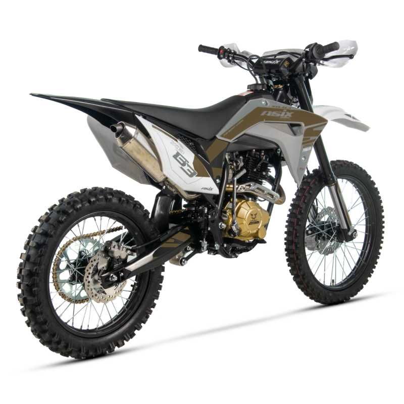 Cross Asix XB 83 150, 250 Mocny  Raty Dostawa tego samego dnia