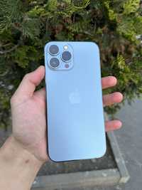 Продам iPhone 13 Pro Max 128GB Sierra Blue Neverlock
