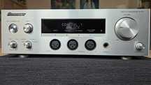 Przetwornik (DAC) wzmacniacz słuchawkowy PIONNER U-05-S