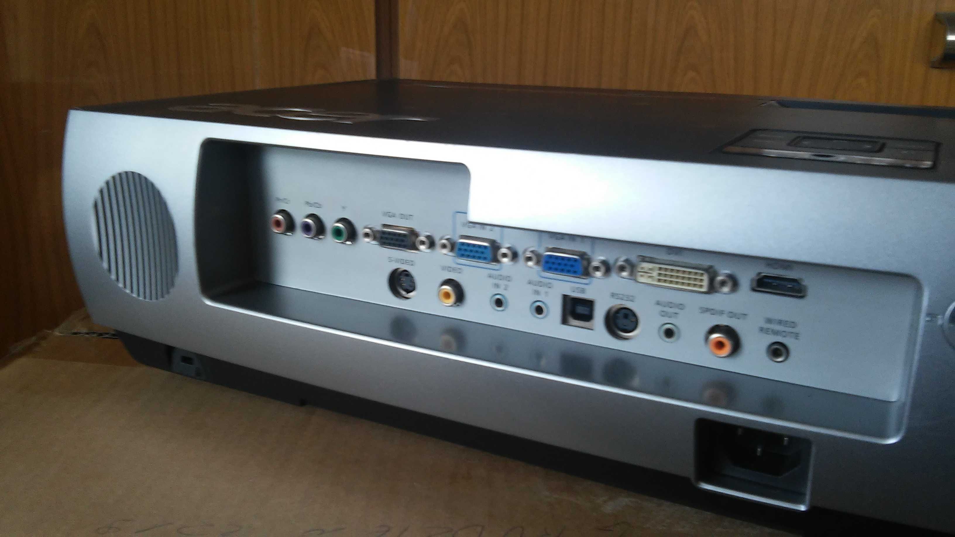 projektor ACER P7280