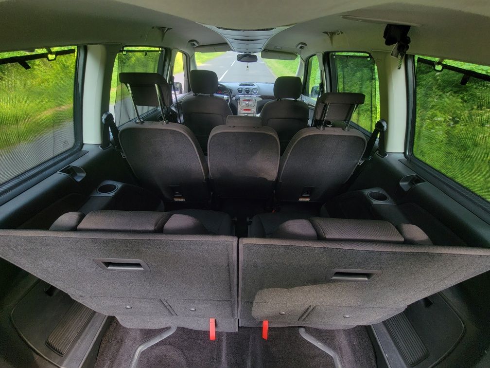 ПРОДАЮ Ford Galaxy