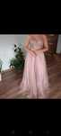Suknia wieczorowa S/M