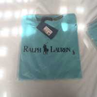 Koszulka T-shirt męski Ralph Lauren NOWA!! 3XL