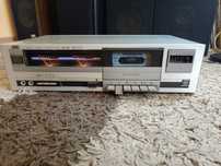 Magnetofon deck JVC KD-D10